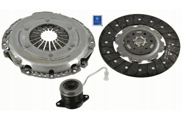 CLUTCH SET 3000 990 479 SACHS ALFA ROMEO FIAT Packaging status original