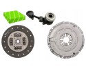 CLUTCH VALEO CLUTCH KIT 834177