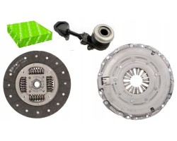 CLUTCH VALEO CLUTCH KIT 834177