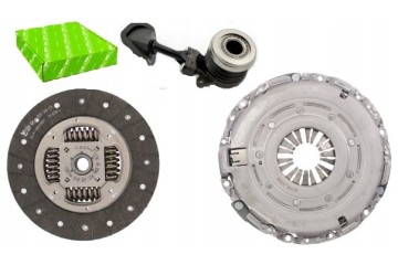 CLUTCH VALEO CLUTCH KIT 834177