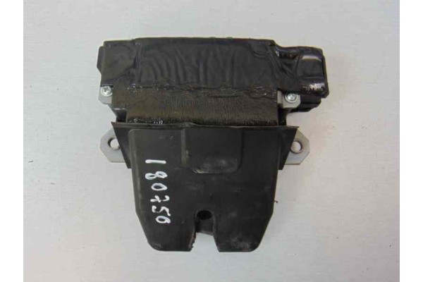 6H52-A442A66-AB CERRADURA MALETERO / PORTON LAND ROVER FREELANDER (LR2) TD4 HSE 2007 6H52-A442A66-AB 180750 LAND ROVER - 1