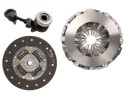 CLUTCH VALEO CLUTCH KIT 834177 Catalog number of the part 834177