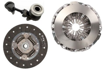 CLUTCH VALEO CLUTCH KIT 834177 Catalog number of the part 834177