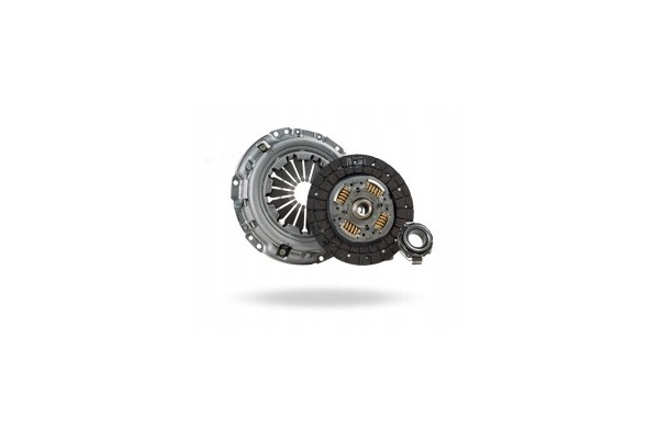 Kit de Embrague Valeo 834177 para Fiat Ducato Furgoneta (250, 290) y Ducato Autobús usado 3