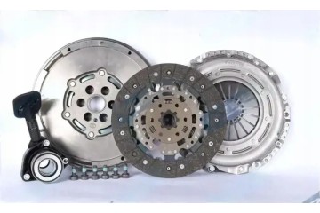 CLUTCH SET SCREW CLUTCH DF3024 RYMEC Packaging status original