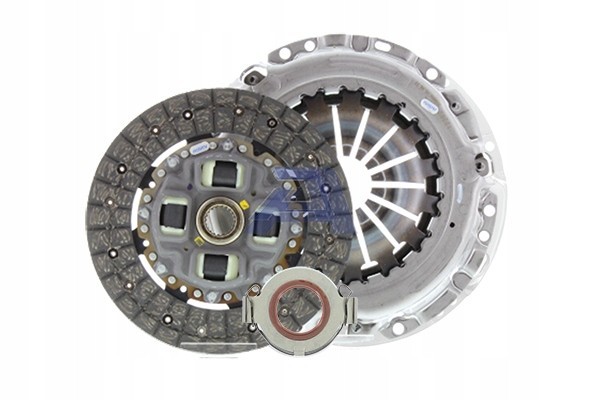 Juego de embragues Aisin Kt-316B nuevo 2