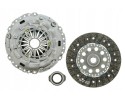 Clutch set AISKZ 125 AISIN
