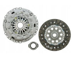Clutch set AISKZ 125 AISIN