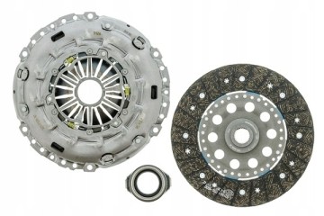 Clutch set AISKZ 125 AISIN