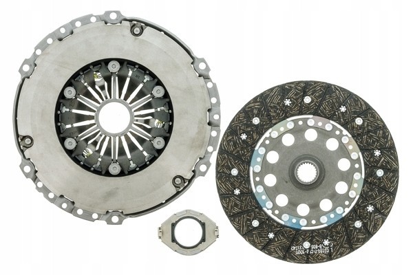 Kit de Embrague con Rodamiento para Mazda Aisin usado 2