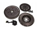 LUK CLUTCH SET FORD FOCUS 2 0 TDCI 03 DMF