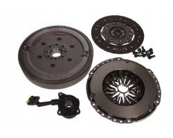 LUK CLUTCH SET FORD FOCUS 2 0 TDCI 03 DMF