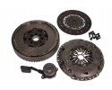 LUK CLUTCH SET FORD FOCUS 2 0 TDCI 03 DMF Packaging status original