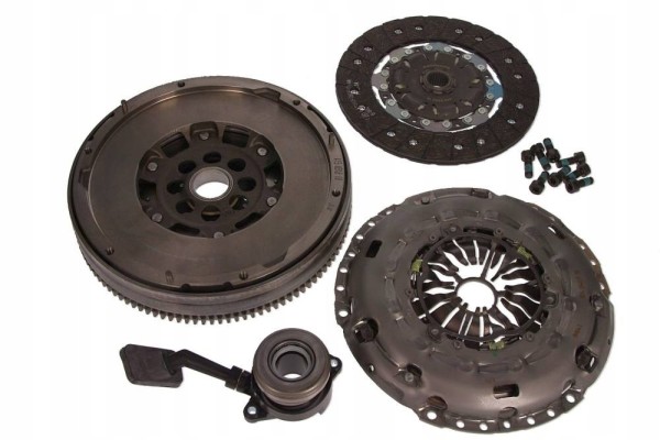 Kit de Embrague Schaeffler LuK Volante Motor Bimasa Diésel nuevo 2