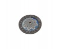 LUK CLUTCH SET FORD FOCUS 2 0 TDCI 03 DMF Wheel type dual mass flywheel