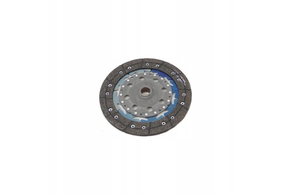 Kit de Embrague Schaeffler LuK Volante Motor Bimasa Diésel nuevo 11