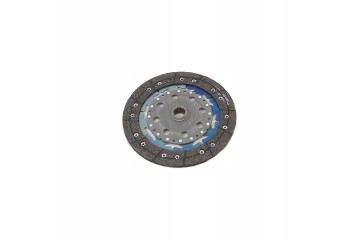LUK CLUTCH SET FORD FOCUS 2 0 TDCI 03 DMF Wheel type dual mass flywheel