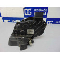 6W8A-21812-AC  CERRADURA PUERTA DELANTERA DERECHA LAND ROVER FREELANDER (LR2) TD4 HSE 2007 6W8A-21812-AC 180751 LAND ROVER - 1