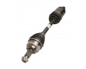SKF HALF AXLE BMW 5 E60 3 0 3 0D XDRIVE LEFT 611MM