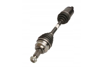 SKF HALF AXLE BMW 5 E60 3 0 3 0D XDRIVE LEFT 611MM