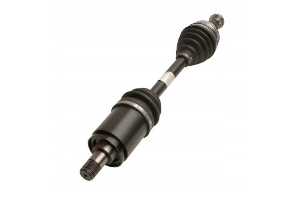 Skf Vkjc 5937 Eje de transmisión usado 2