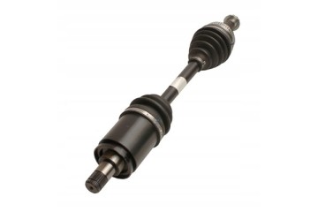 SKF HALF AXLE BMW 5 E60 3 0 3 0D XDRIVE LEFT 611MM Part manufacturer SKF