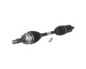 SKF HALF AXLE BMW 5 E60 3 0 3 0D XDRIVE LEFT 611MM Product weight with unit packaging 7 62 kg