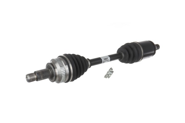 Skf Vkjc 5937 Eje de transmisión usado 4