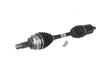 SKF HALF AXLE BMW 5 E60 3 0 3 0D XDRIVE LEFT 611MM Product weight with unit packaging 7 62 kg