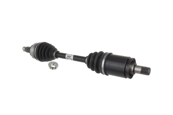 Skf Vkjc 5937 Eje de transmisión usado 5