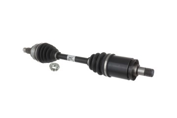 SKF HALF AXLE BMW 5 E60 3 0 3 0D XDRIVE LEFT 611MM Car type passenger cars