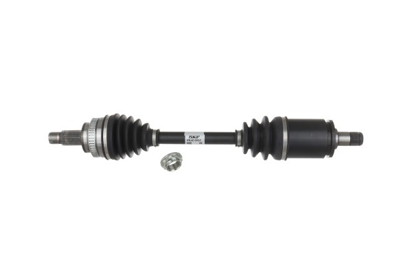 Skf Vkjc 5937 Eje de transmisión usado 6