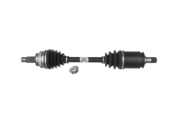 SKF HALF AXLE BMW 5 E60 3 0 3 0D XDRIVE LEFT 611MM Engine type gasoline diesel