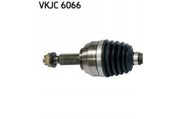 SKF VKJC 6066 Driveshaft Catalog number of the part VKJC 6066
