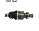 SKF VKJC 6066 Driveshaft Part manufacturer SKF
