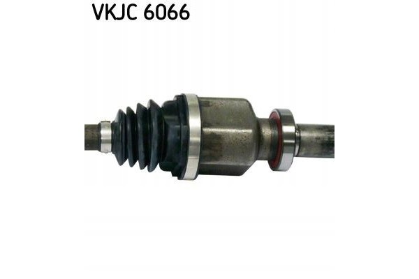 Skf Vkjc 6066 Eje de transmisión nuevo 3