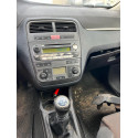 FIAT GRANDE PUNTO (199) 1.9 8V Multijet Sport FIAT GRANDE PUNTO (199) 1.9 8V Multijet Sport