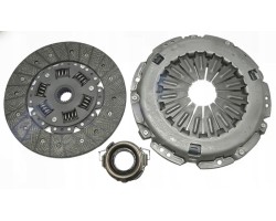 CLUTCH SET JT1218 RYMEC TOYOTA AVENSIS VERSO