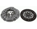 Clutch set 3000 950 789 SACHS