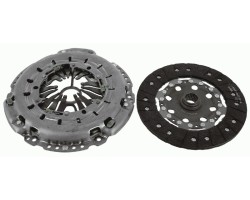 Clutch set 3000 950 789 SACHS