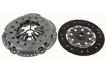 Clutch set 3000 950 789 SACHS