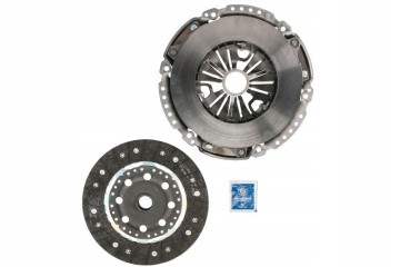 Clutch set 3000 950 789 SACHS Catalog number of the part 3000 950 789
