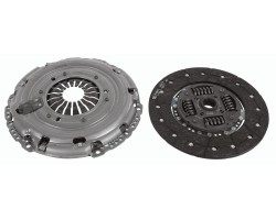 Clutch set 3000 950 985 SACHS