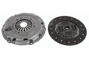 Clutch set 3000 950 985 SACHS