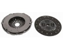 Clutch set 3000 950 985 SACHS Catalog number of the part 3000 950 985