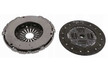 Clutch set 3000 950 985 SACHS Catalog number of the part 3000 950 985