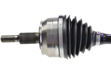 GKN DRIVELINE SERVIC LOB305509 HALF AXLE VW T6 MULTIVAN PR 1054MM