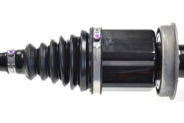 GKN DRIVELINE SERVIC LOB305509 HALF AXLE VW T6 MULTIVAN PR 1054MM Part manufacturer Lobro