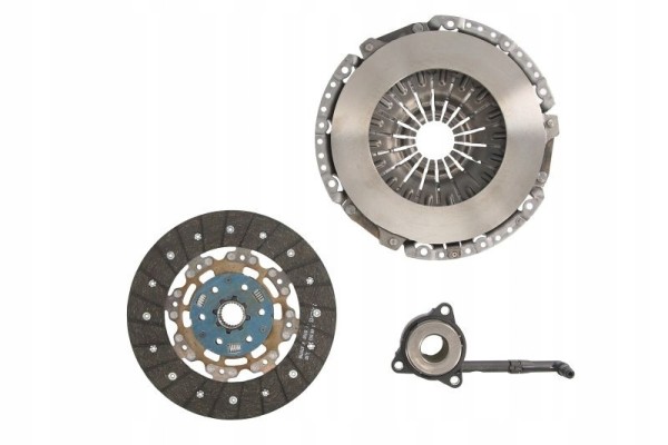 Kit de Embrague Sachs 3000 990 344 usado 2