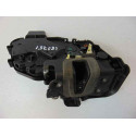 6W8A-21812-AC  CERRADURA PUERTA DELANTERA DERECHA LAND ROVER FREELANDER (LR2) TD4 HSE 2007 6W8A-21812-AC 180751 LAND ROVER - 3